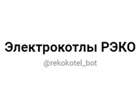 Телеграмм бот от компании РусНИТ