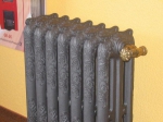 Типы радиаторов отопления, классификация радиаторов