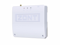 ZONT SMART 2.0 - обзор контроллера