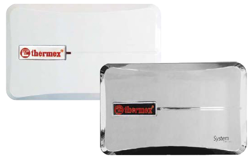 Thermex System
